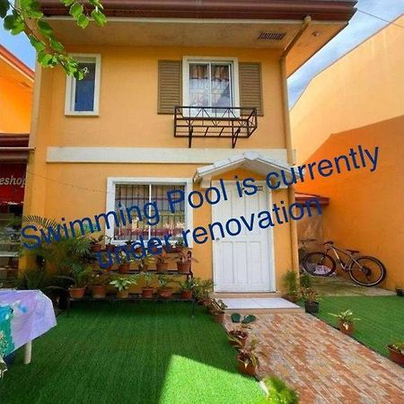 Hillview Apt W/ Pool Access - Free Wifi Tagbilaran Exterior foto