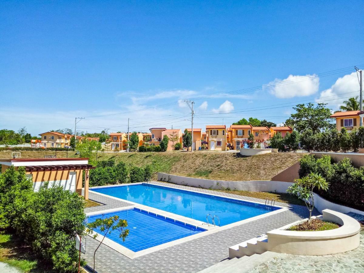 Hillview Apt W/ Pool Access - Free Wifi Tagbilaran Exterior foto